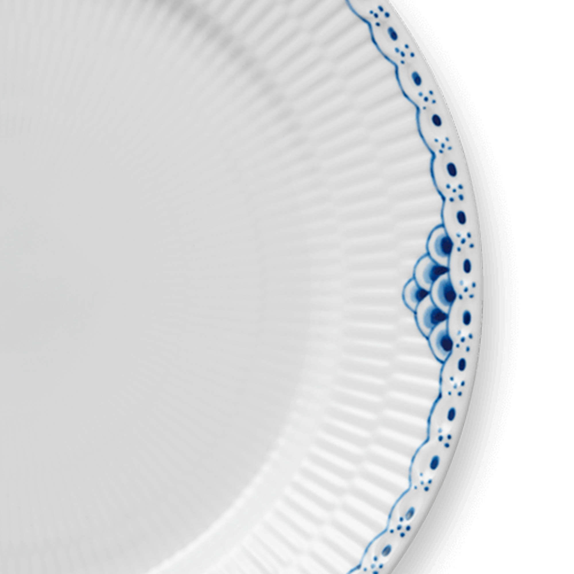 Zoom image of Princess Plate 27 cm